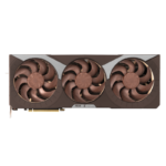 Placa video ASUS GeForce RTX 5080, 16GB GDDR7, PCI Express