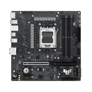 Placa de baza ASUS TUF GAMING B850M-PLUS, Socket AM5, DDR5,