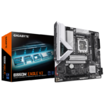 Placa de baza Gigabyte B860M EAGLE V2, Socket 1851, DDR5,