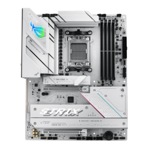 Placa de baza ASUS ROG STRIX B850-A GAMING WIFI, Socket