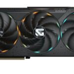 Placa video Gigabyte GEFORCE RTX 5070 TI GAMING OC, 16GB