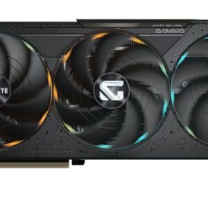 Placa video Gigabyte GEFORCE RTX 5070 TI GAMING OC, 16GB