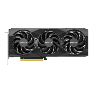Placa video PNY GeForce RTX 5070, 12GB GDDR7, PCI Express