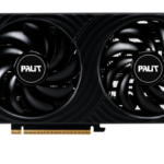 Placa video Palit GeForce RTX 5060, 8GB GDDR7, PCI Express
