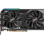 Placa video ASRock Radeon RX 9060 XT, 8GB GDDR6, PCI