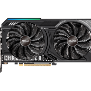 Placa video ASRock Radeon RX 9060 XT, 8GB GDDR6, PCI