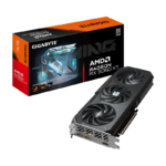 Placa video Gigabyte Radeon RX 9060 XT, 8GB GDDR6, PCI