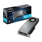 Placa video Gigabyte Radeon AI PRO R9700, 32GB GDDR6, PCI