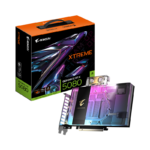 Placa video Gigabyte AORUS GeForce RTX 5080 XTREME WATERFORCE WB,