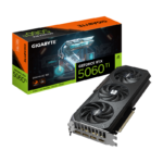 Placa video Gigabyte GeForce RTX 5060 Ti, 16GB GDDR7, PCI