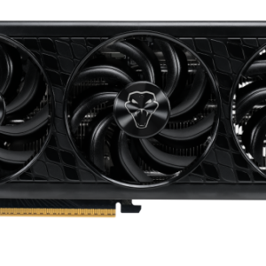 Placa video Gainward GeForce RTX 5070 Python III, 12GB GDDR7,
