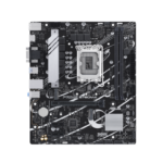 Placa de baza ASUS PRIME B760M-K, Socket 1700, DDR5, Micro-ATX