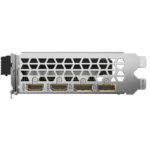 Placa video Gigabyte GeForce RTX 3050, 8GB GDDR6, PCI Express