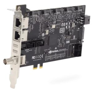 Placa video PNY Quadro Sync II, PCI