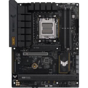 Placa de baza ASUS TUF GAMING B650-PLUS, Socket AM5, DDR5,