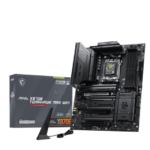 Placa de baza MSI MAG X870E TOMAHAWK MAX WIFI, Socket