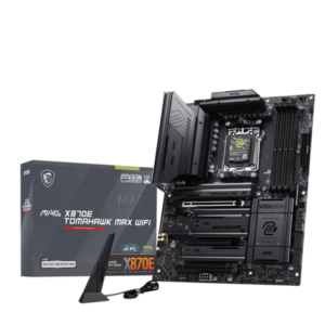 Placa de baza MSI MAG X870E TOMAHAWK MAX WIFI, Socket