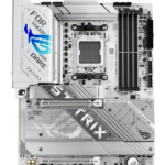 Placa de baza ASUS ROG STRIX X870-A GAMING WIFI, Socket