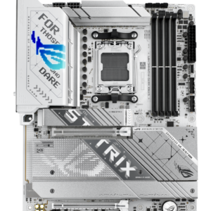 Placa de baza ASUS ROG STRIX X870-A GAMING WIFI, Socket