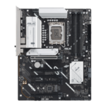 Placa de baza ASUS PRIME B860-PLUS WIFI, Socket 1851, DDR5,