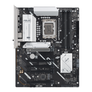 Placa de baza ASUS PRIME B860-PLUS WIFI, Socket 1851, DDR5,