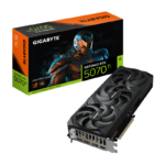 Placa video Gigabyte GeForce RTX 5070 Ti, 16GB GDDR7, PCI