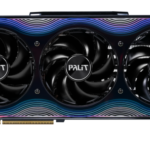 Placa video Palit GeForce RTX 5080 GameRock, 16GB GDDR7, PCI