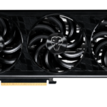 Placa video GAINWARD GeForce RTX 5060 Ti, 16GB GDDR7, PCI