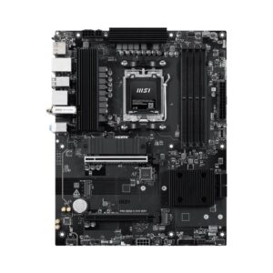 Placa de baza MSI PRO B850-S EVO WIFI, Socket AM5,