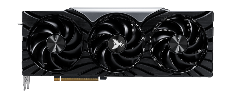 Placa video Gainward GeForce RTX 5080, 16GB GDDR7, PCI Express