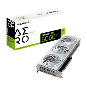 Placa video Gigabyte GeForce RTX 5060 Ti, 16GB GDDR7, PCI