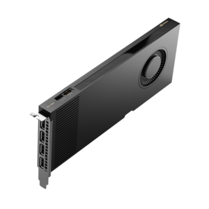 Placa video PNY RTX 4000 Ada, 20GB GDDR6, PCI Express