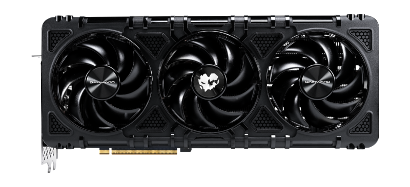 Placa video Gainward GeForce RTX 5090 Phantom, 32GB GDDR7, PCI