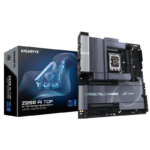 Placa de baza Gigabyte Z890 AI TOP, Socket 1851, DDR5,