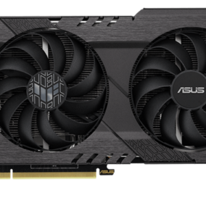 Placa video ASUS GeForce RTX 3050, 8GB GDDR6, PCI Express