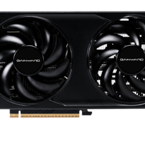 Placa video GAINWARD GeForce RTX 5060 Ghost OC, 8GB GDDR7,