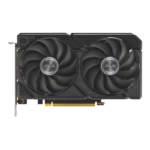 Placa video ASUS Radeon RX 9060, 8GB GDDR6, PCI Express