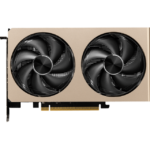 Placa video MSI GeForce RTX 5060, 8GB GDDR7, PCI Express