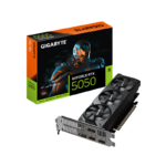 Placa video Gigabyte GeForce RTX 5050, 8GB GDDR6, PCI Express