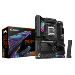 Placa de baza Gigabyte B850 AORUS ELITE X3D, Socket AM5,