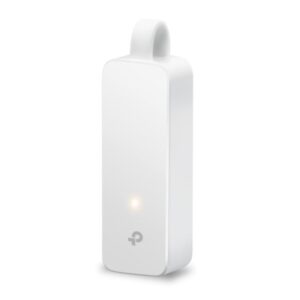 Adaptor Retea TP-Link UE300C, USB Type-C
