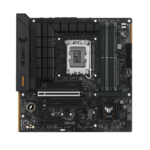Placa de baza ASUS TUF GAMING B760M-PLUS II, LGA 1700,