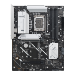 Placa de baza ASUS PRIME B860-PLUS-CSM, Socket 1851, DDR5, ATX