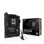 Placa de baza ASUS TUF GAMING B650-PLUS WIFI, Socket AM5,