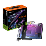 Placa video Gigabyte AORUS GeForce RTX 5090 XTREME WATERFORCE WB,