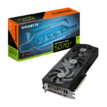 Placa video Gigabyte GeForce RTX 5070 Ti, 16GB GDDR7, PCI