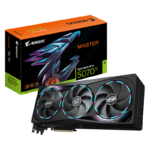 Placa video Gigabyte GeForce RTX 5070 Ti, 16GB GDDR7, PCI