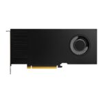 Placa video PNY RTX A4000, 16GB GDDR6, PCI Express 4.0,