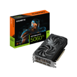 Placa video Gigabyte GeForce RTX 5060 Ti, 6GB GDDR7, PCI