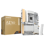 Placa de baza Gigabyte X870E AERO X3D WOOD, Socket AM5,